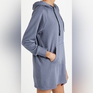 Stateside sweatshirt dress